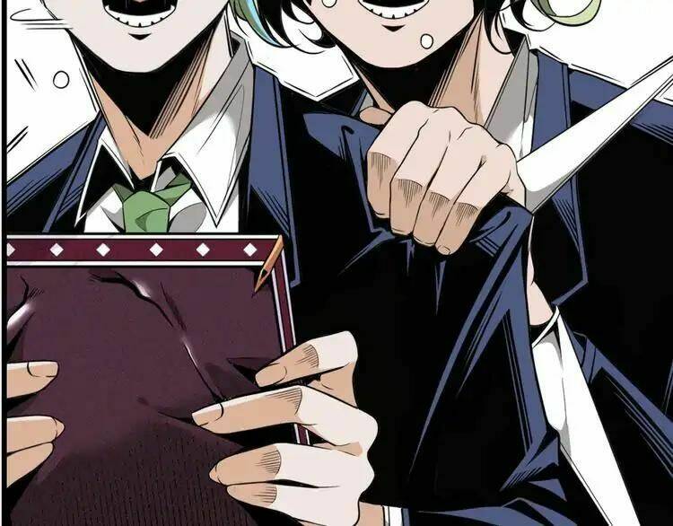 ominous liar chapter 1 33