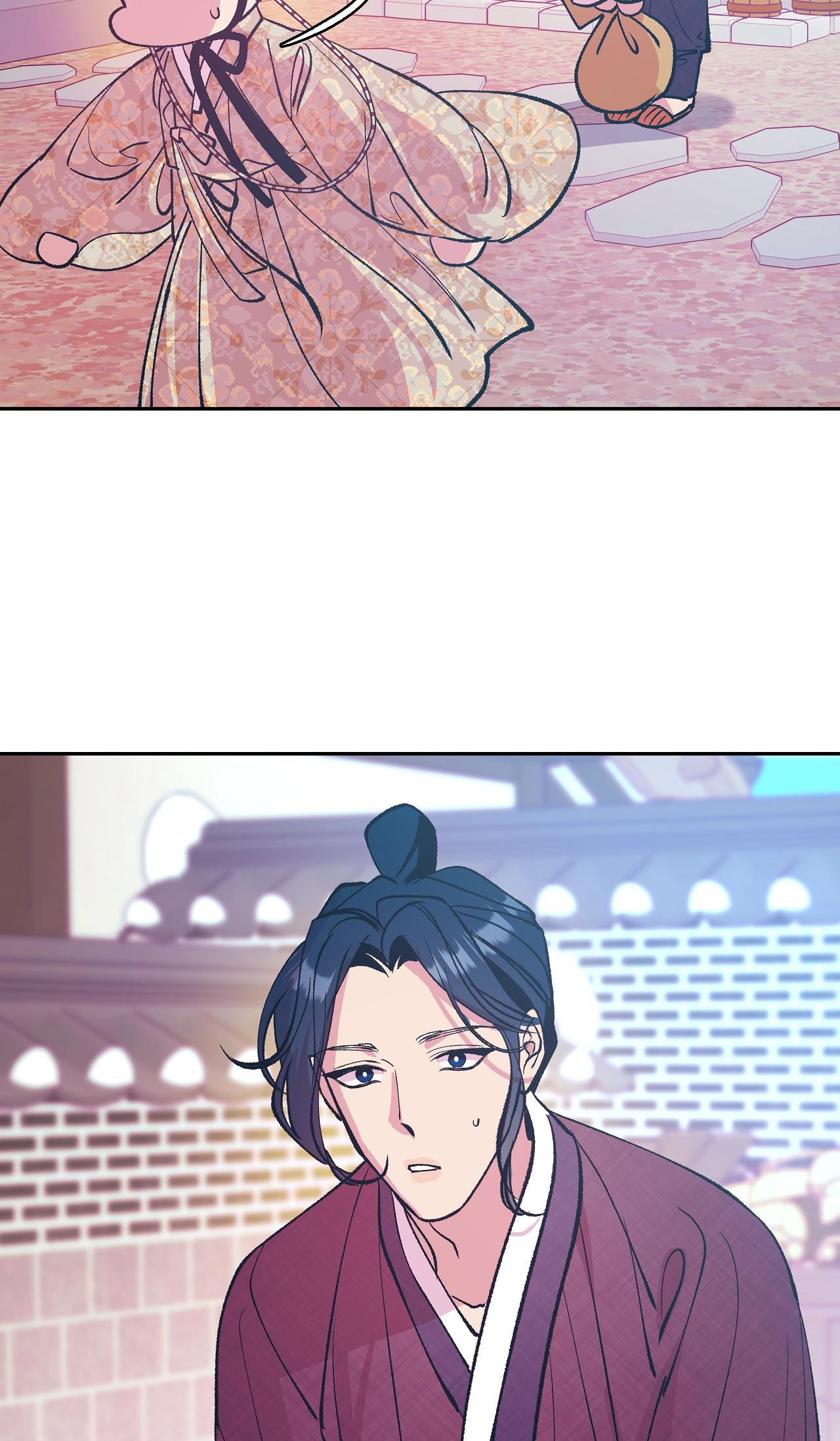 bán yêu chapter 22 3