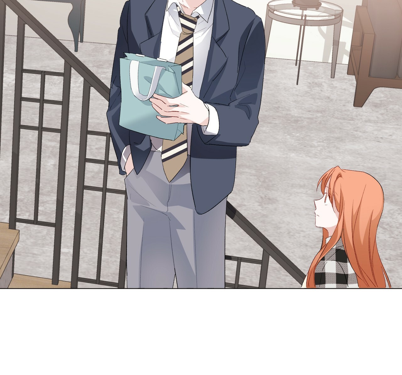 juliet, ở đây không phải là kansas đâu! chapter 4 81