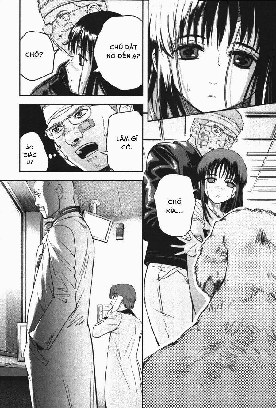 gunslinger girl chapter 46 19