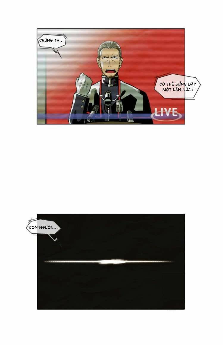 gepetto chapter 0 21