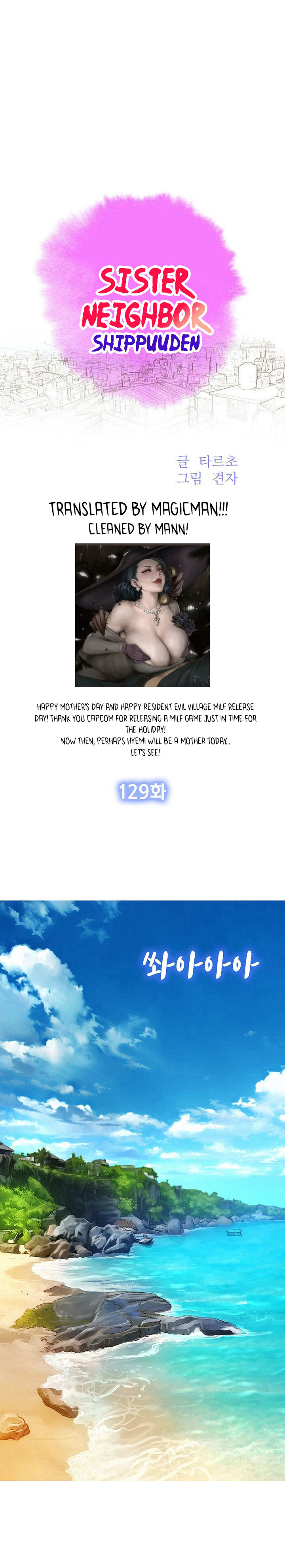 chị gái mưa chapter 129 1