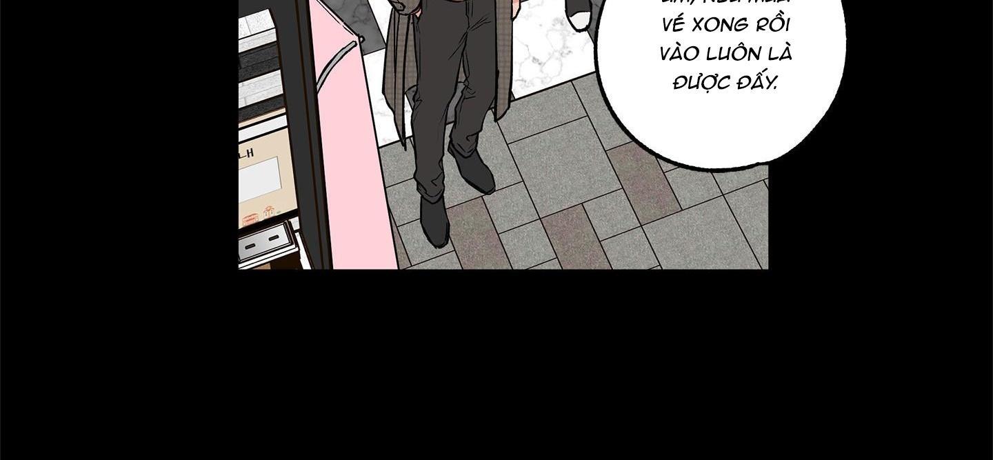 gâu gâu! chapter 38 20