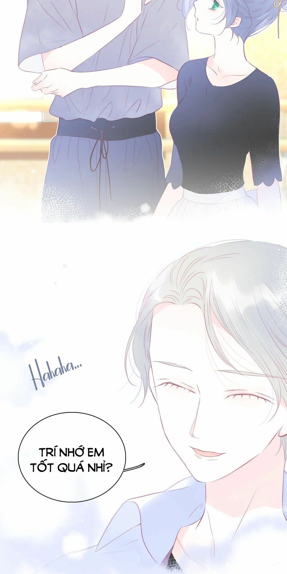 chạy trốn cùng con nhím chapter 40 4