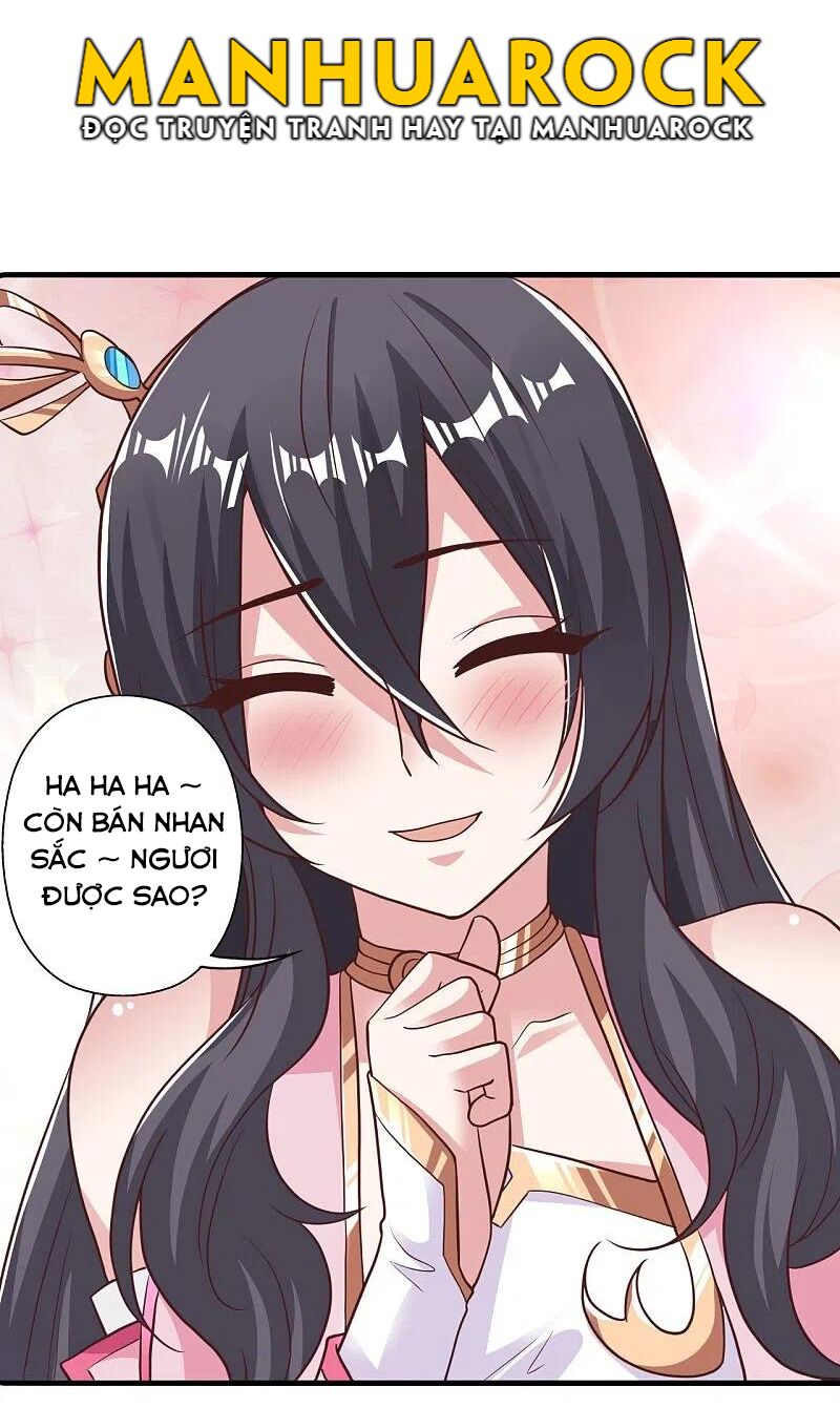 tiên võ đế tôn chapter 308 54