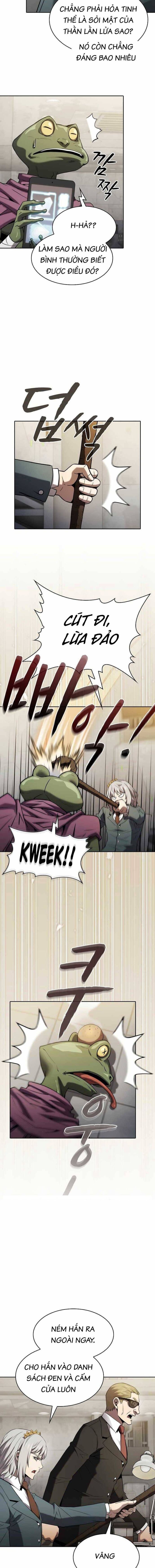 thiên thần quay về từ địa ngục chapter 127 9