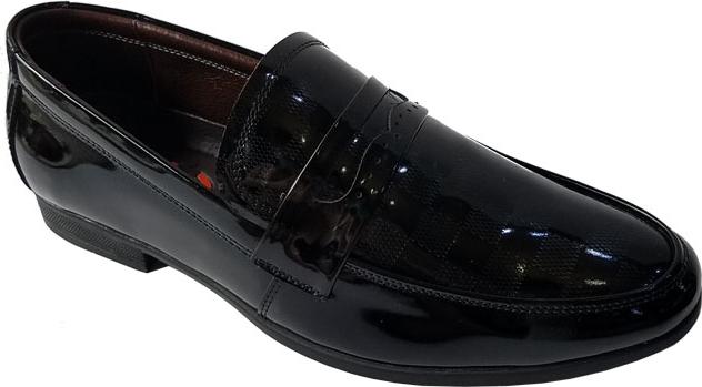 Giày Tây Nam Da Bò BIGGBEN Cao Cấp GT188