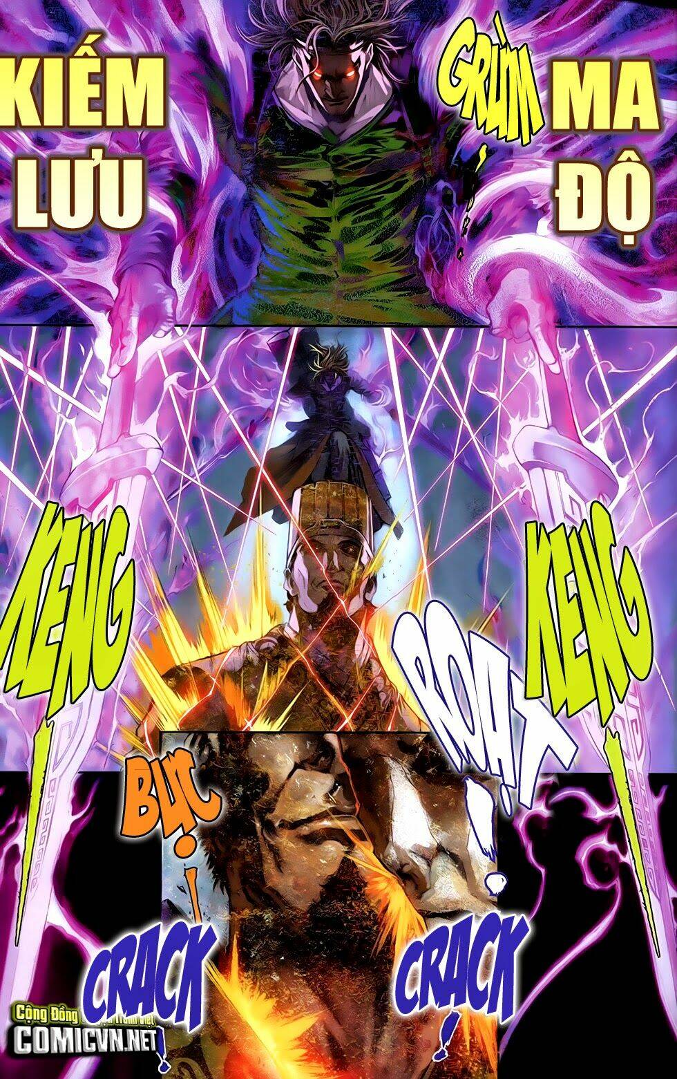 108 - tân thủy hử chapter 6.1 17