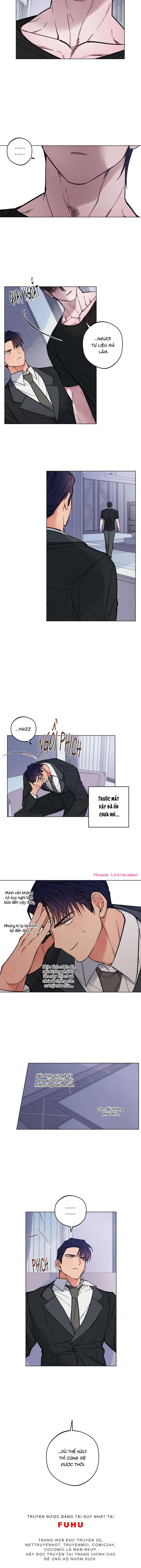 bình minh trên sông mây chapter 4 6