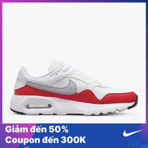 Giày thời trang nam NIKE NIKE AIR MAX SC