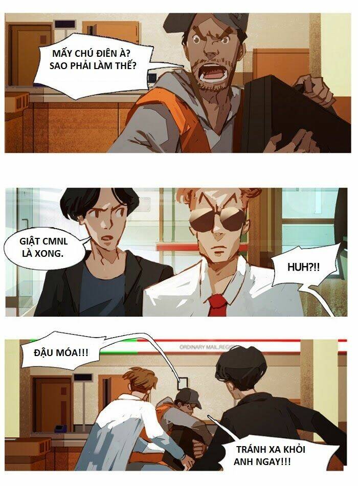 subtle disaster chapter 3 17