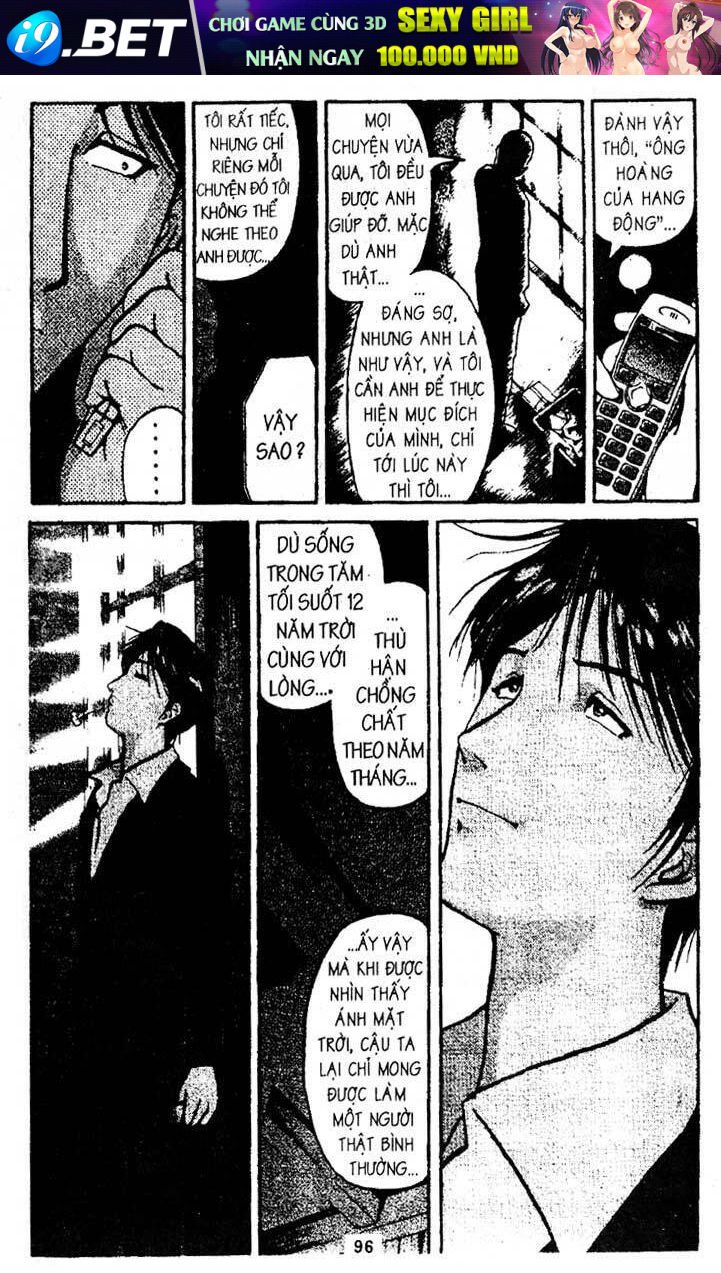 thám tử kindaichi (bản đẹp) chapter 199 12