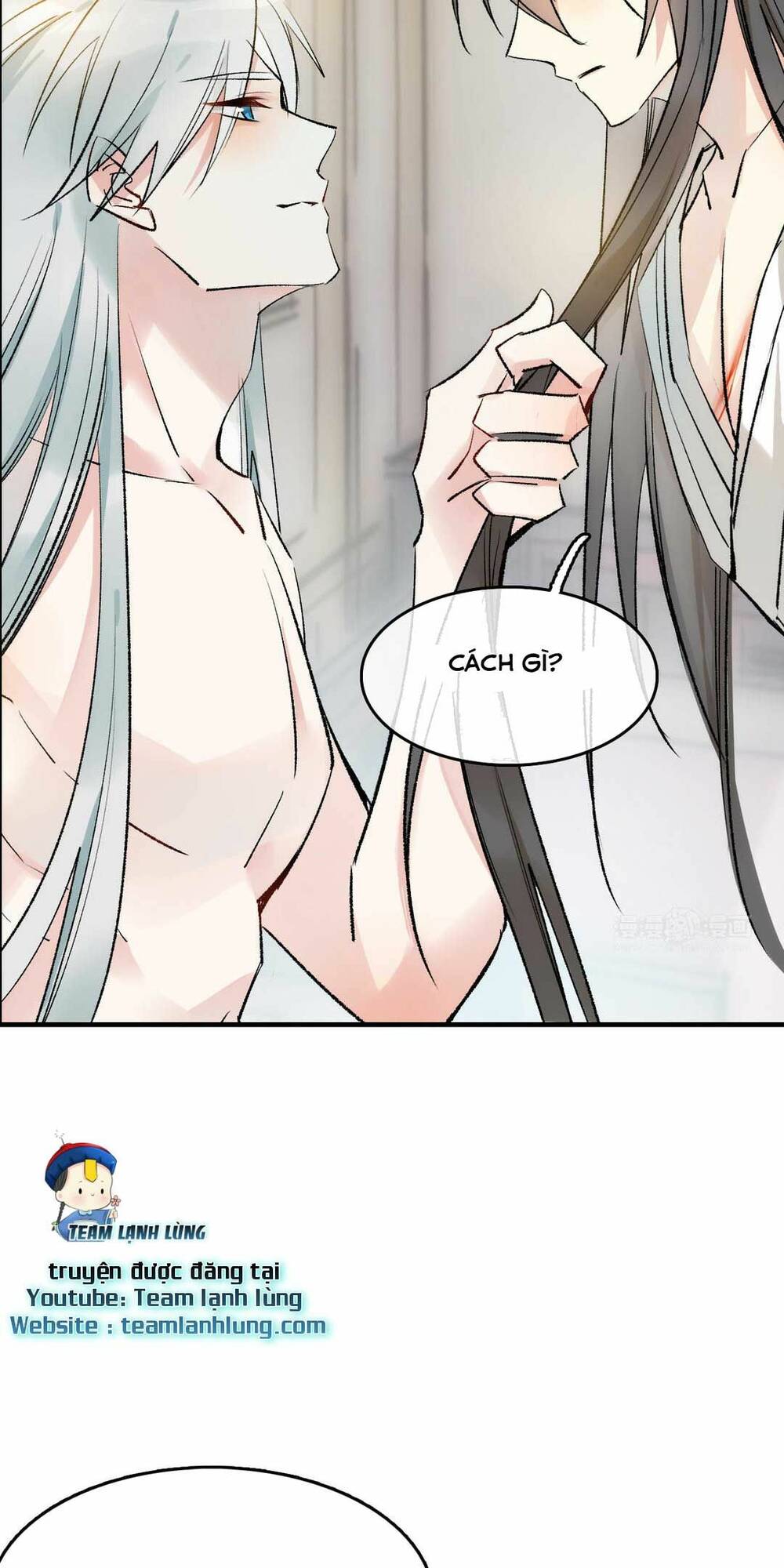 ta xuyên không mang long thai chapter 18 31