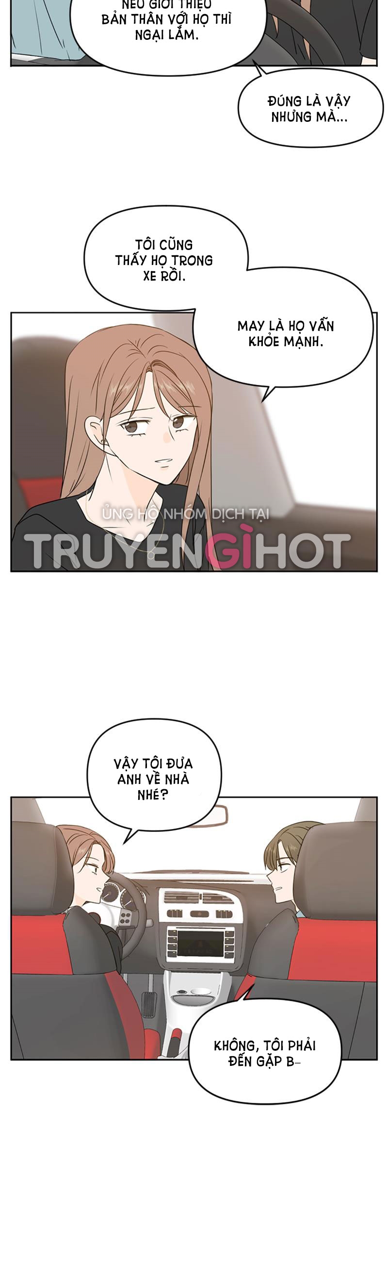 hẹn gặp anh ở kiếp thứ 19 chapter 75 24