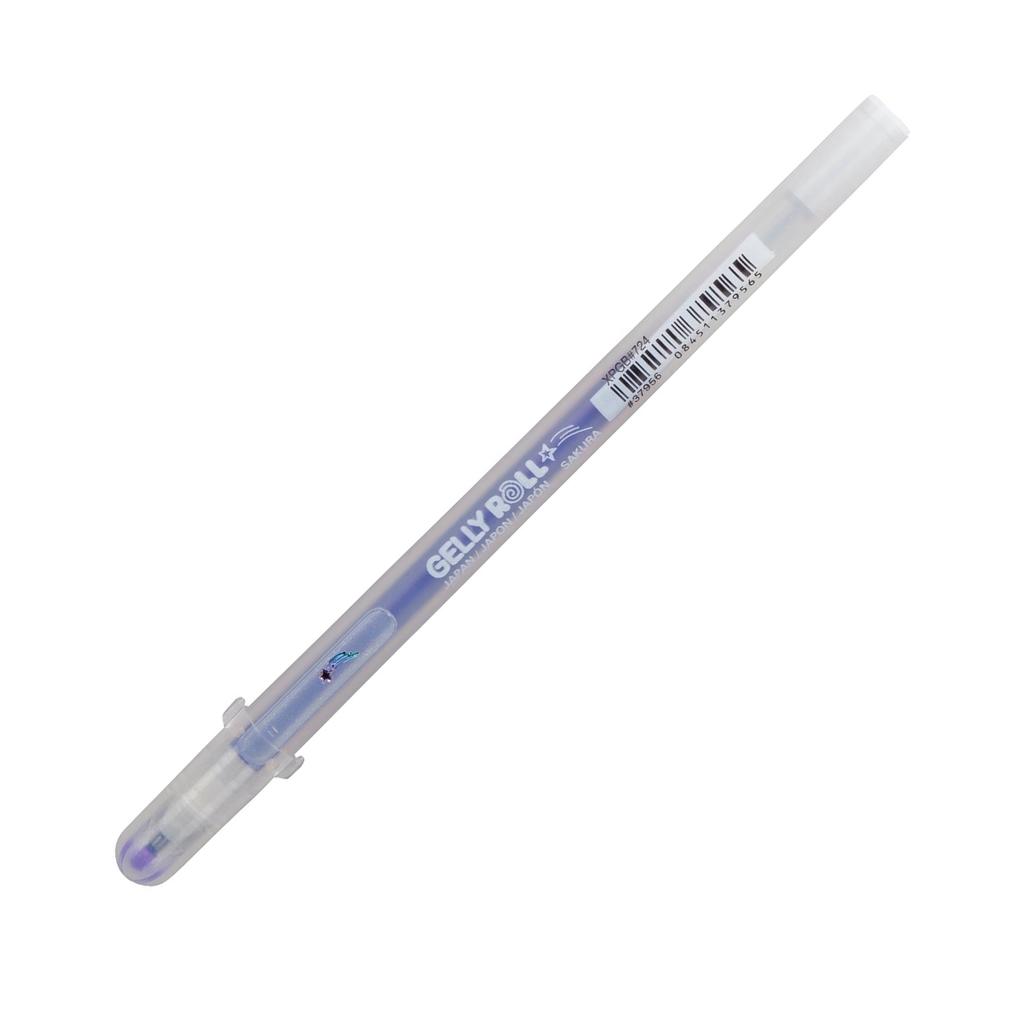Bút Gel Màu Sakura Gelly Roll Stardust - Màu Marrine Star XPGB#738