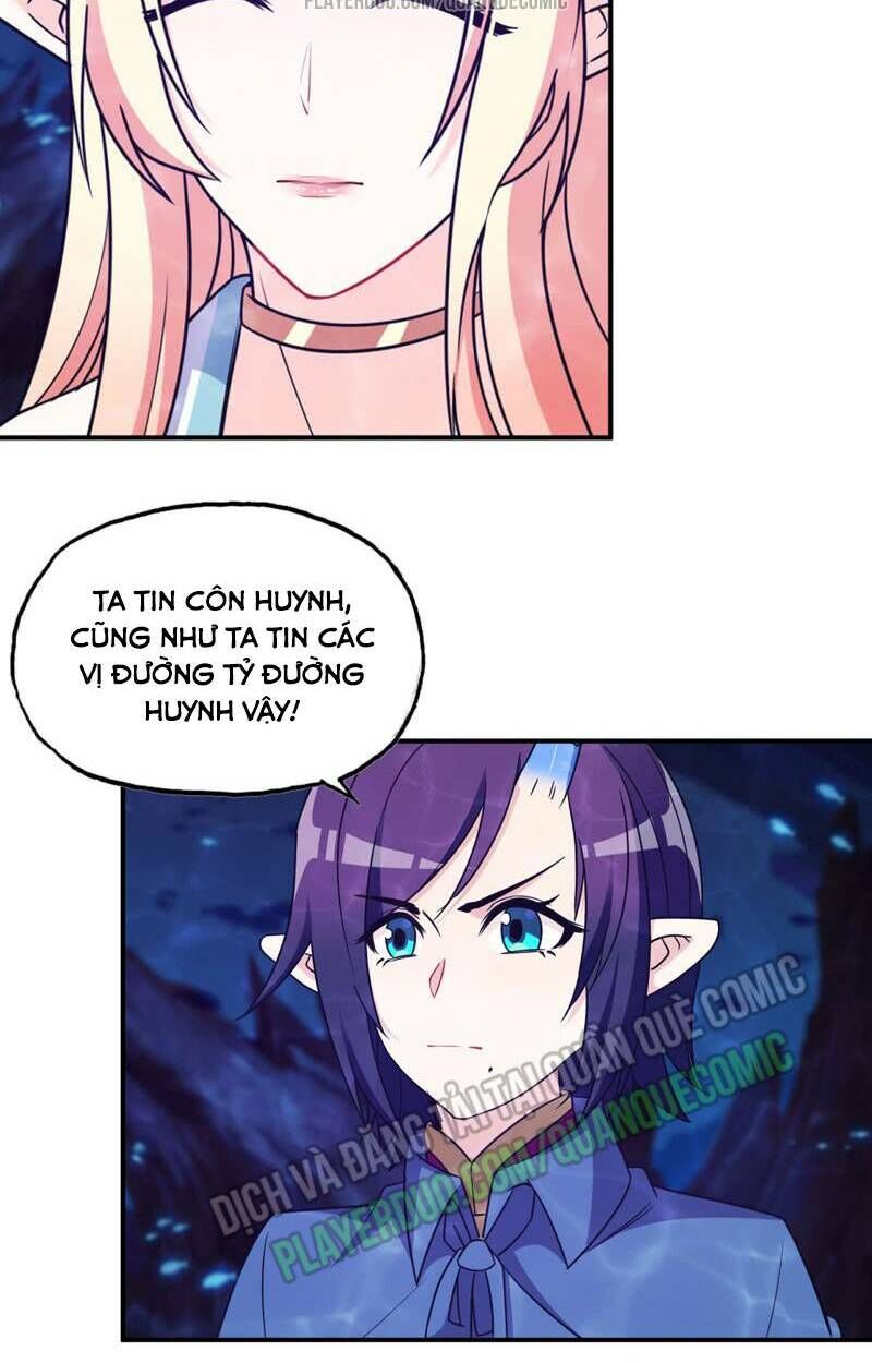 khởi đầu bằng một con côn chapter 65 2