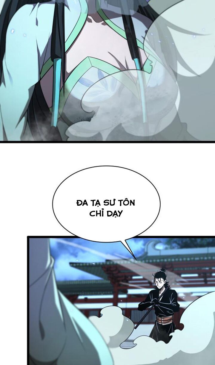 chư giới - tận thế online chapter 66 33