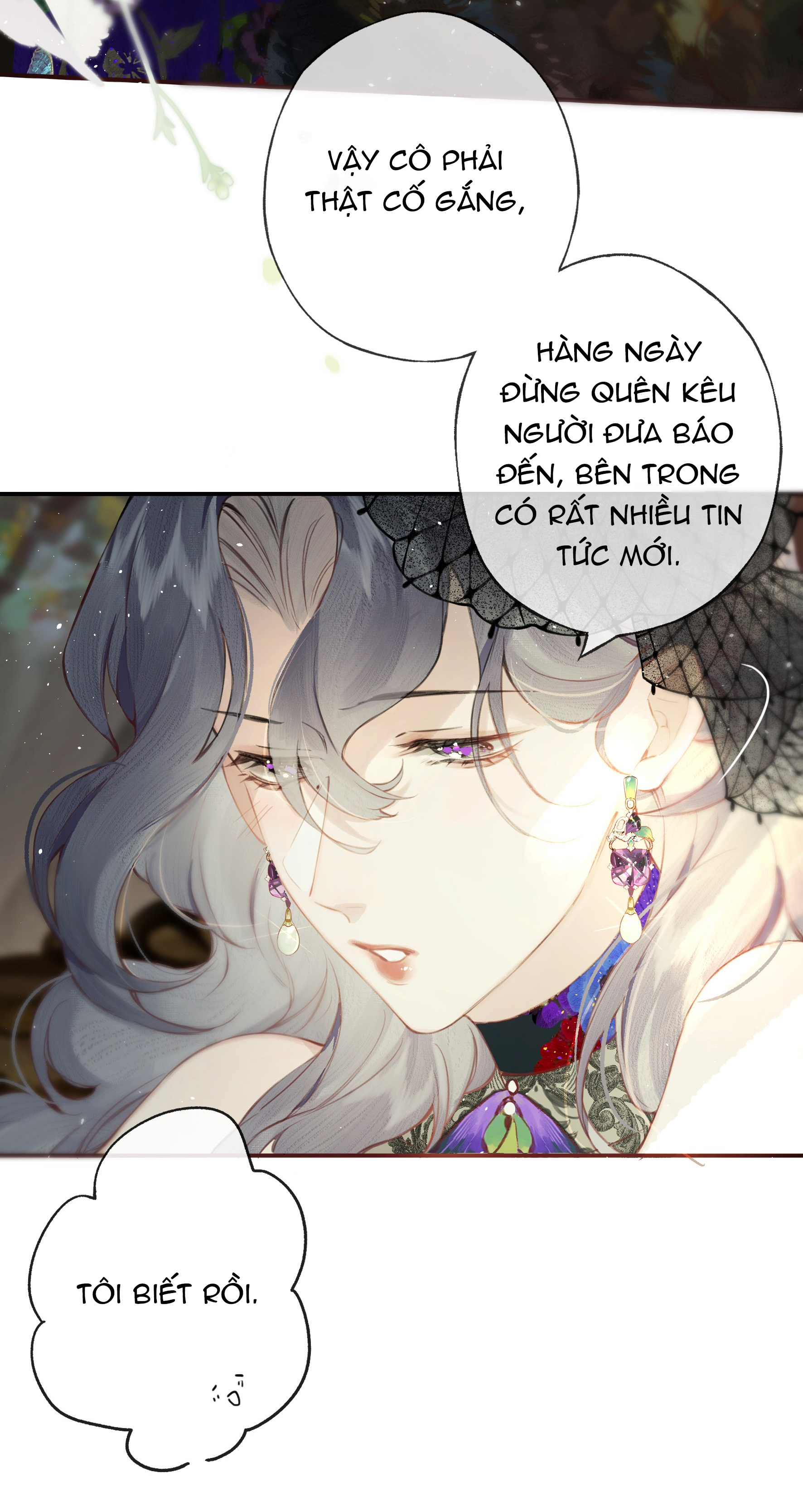 trộm hương chapter 8 41