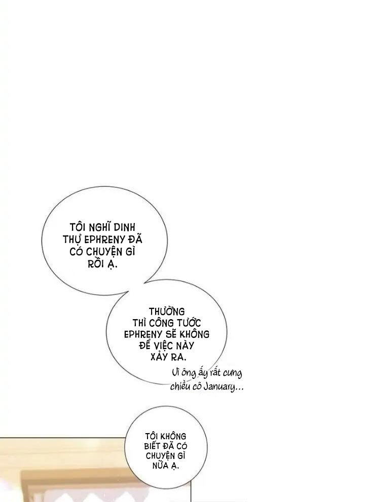 từ tiểu thư thành hoàng hậu - lady to queen chapter 95.2 15