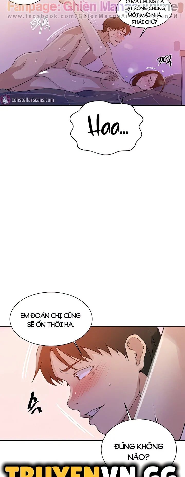 lớp học gia đình – secret class chapter 138 27