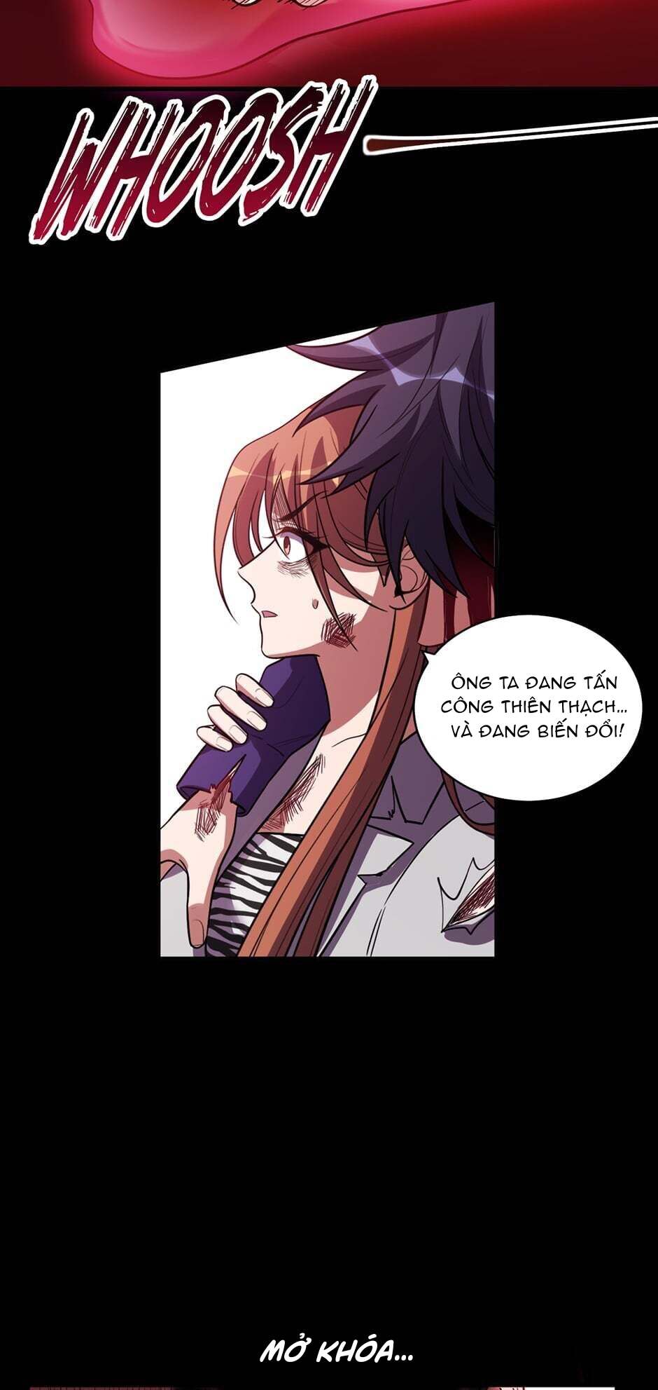 [16+] killing my love chapter 45.1 16