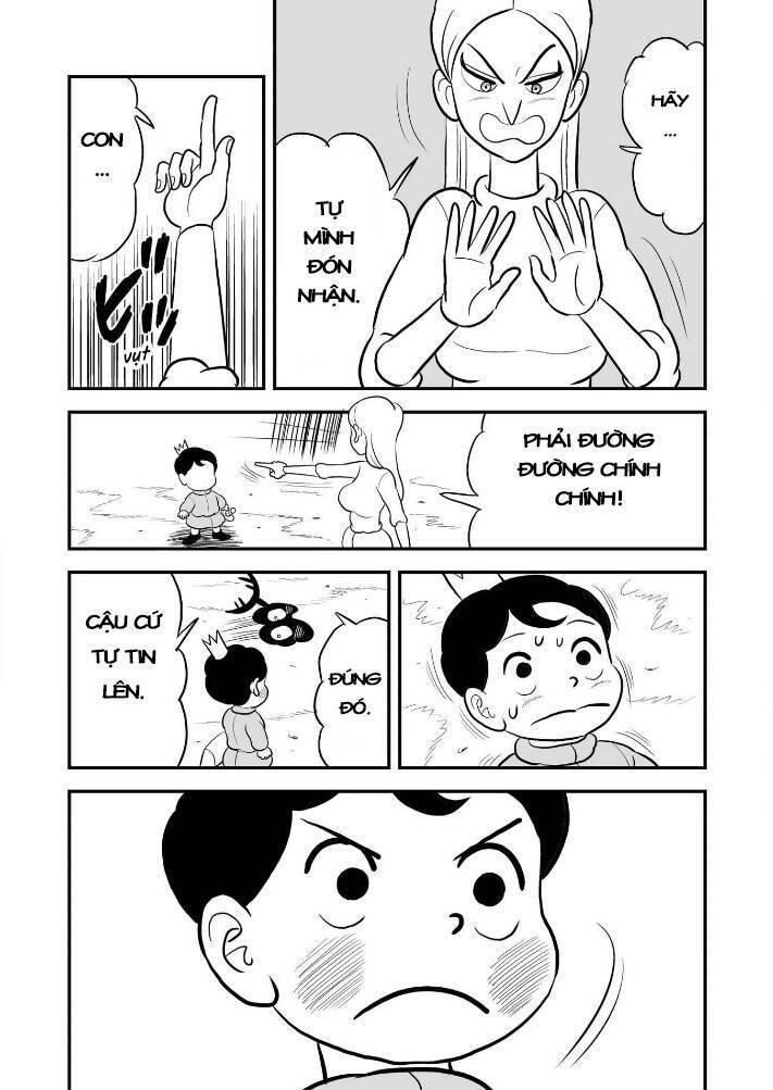 bảng xếp hạng vua chapter 89 9