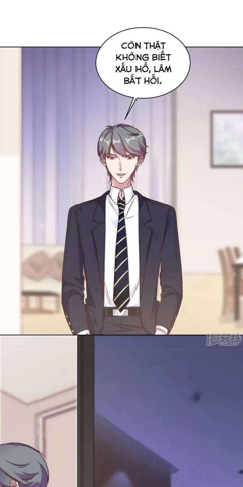 tổng tài, tránh xa tôi ra chapter 13 20