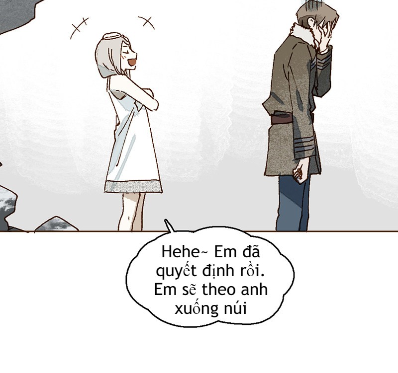 câu chuyện tình yêu kỳ lạ chapter 9 12