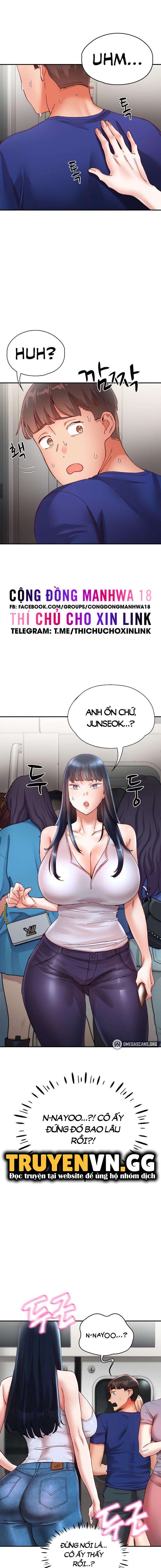 sống cùng hàng khủng chapter 20 1