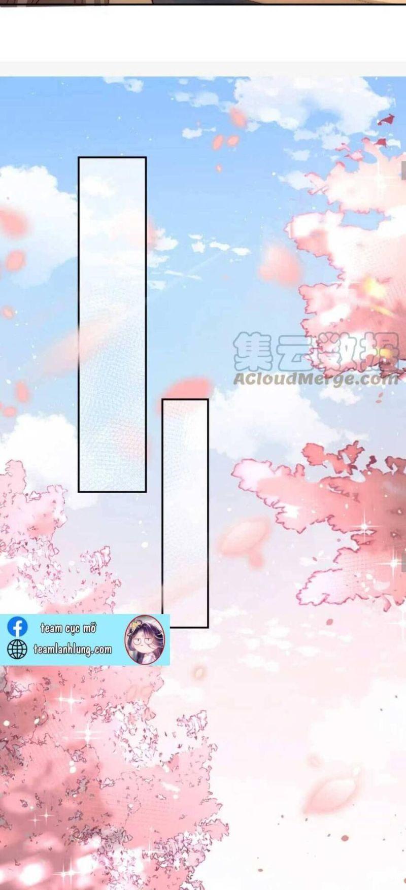 phương thức sinh tồn của công chúa pháo hôi chapter 137 18