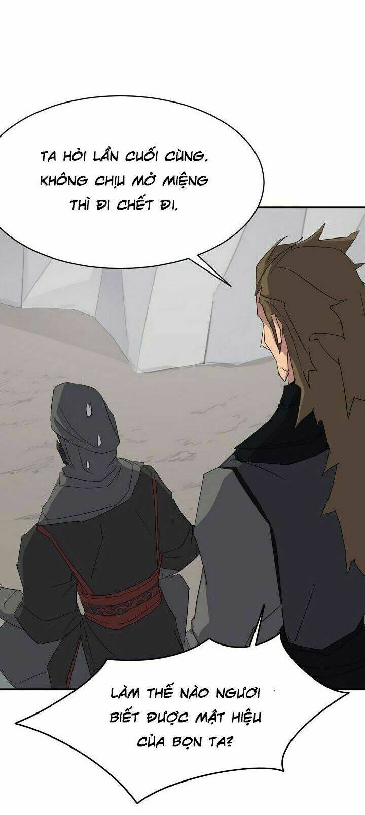 trọng sinh, bất khả chiến bại chapter 42 37