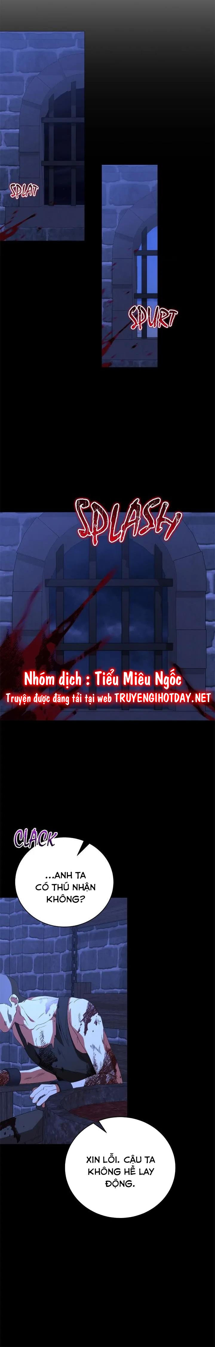 tình yêu đó chưa hề tồn tại chapter 73 13