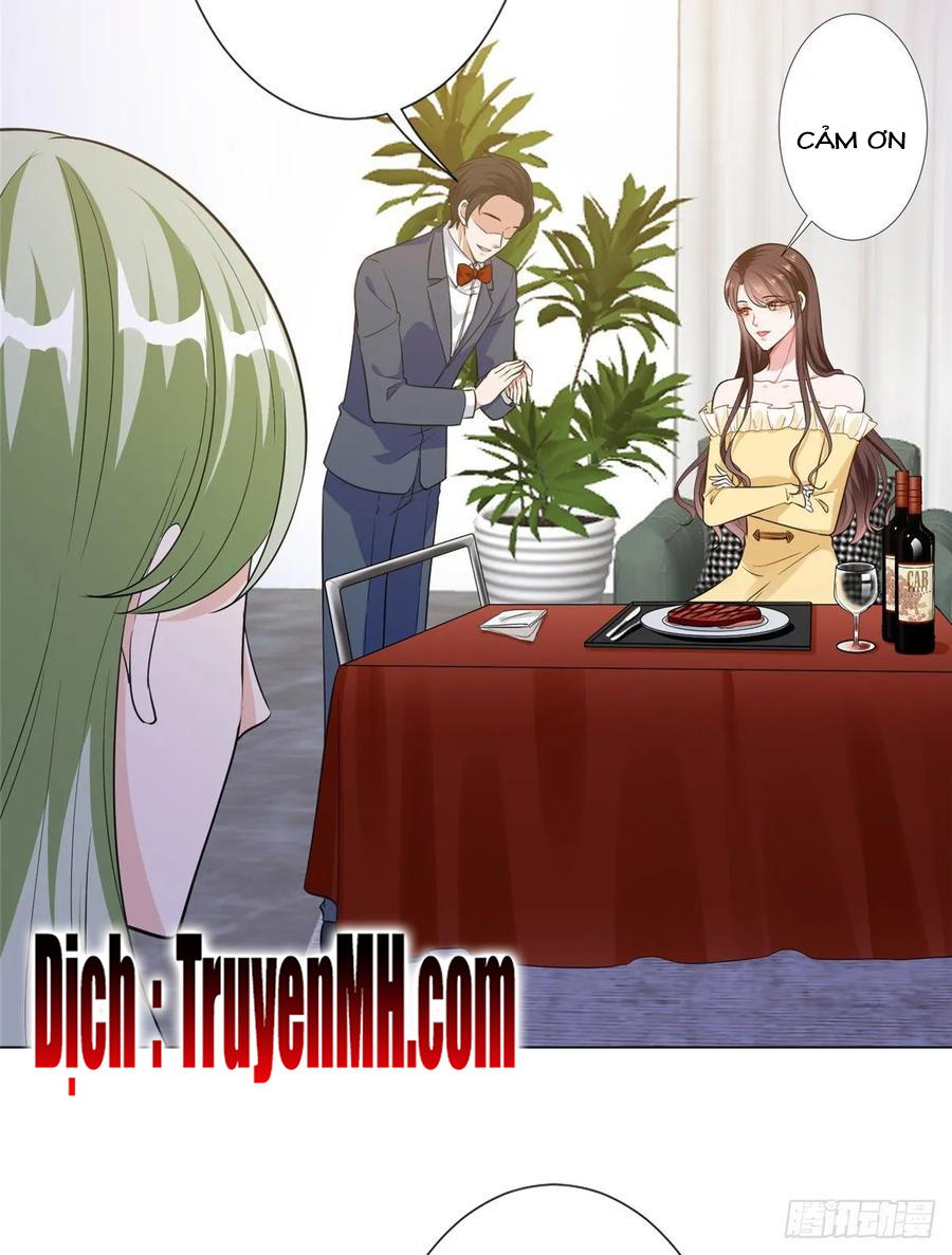 thí hôn lão công, cần giúp sức chapter 188 9