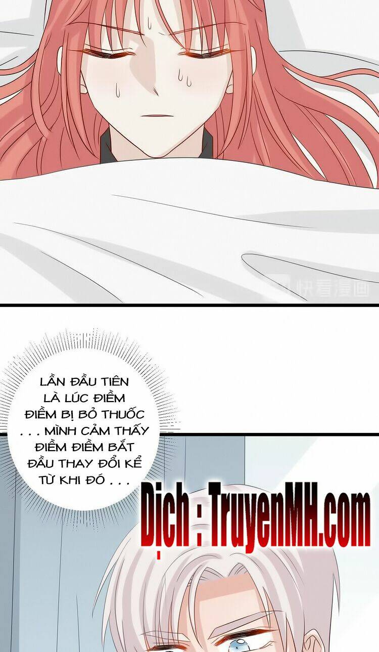 nữ hoàng giá đáo chapter 44 8