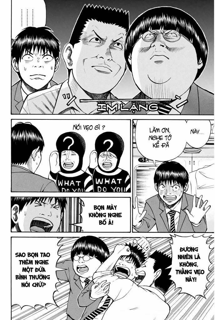 vợ tôi là wagatsuma chapter 29 8