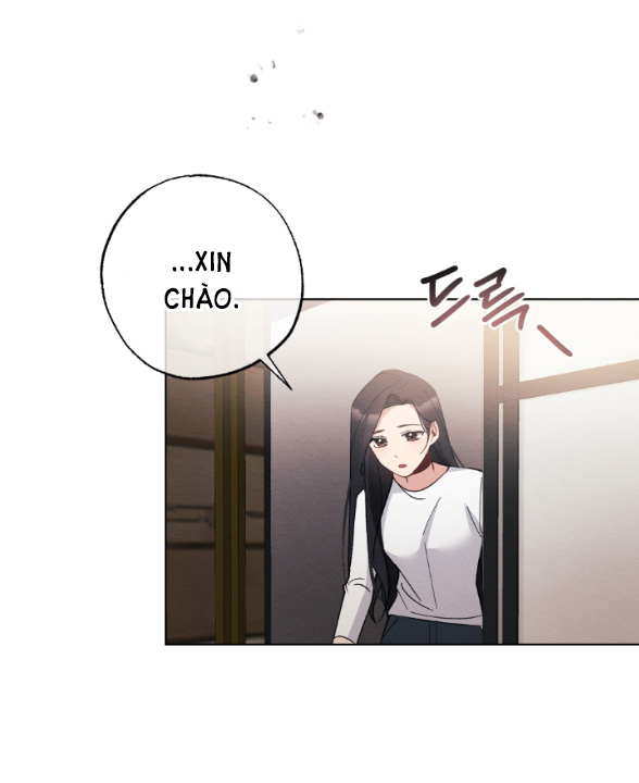 Ăn Mòn chapter 3.2 - Trang 16