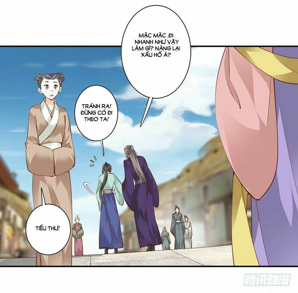 thiền tâm vấn đạo chapter 58 9