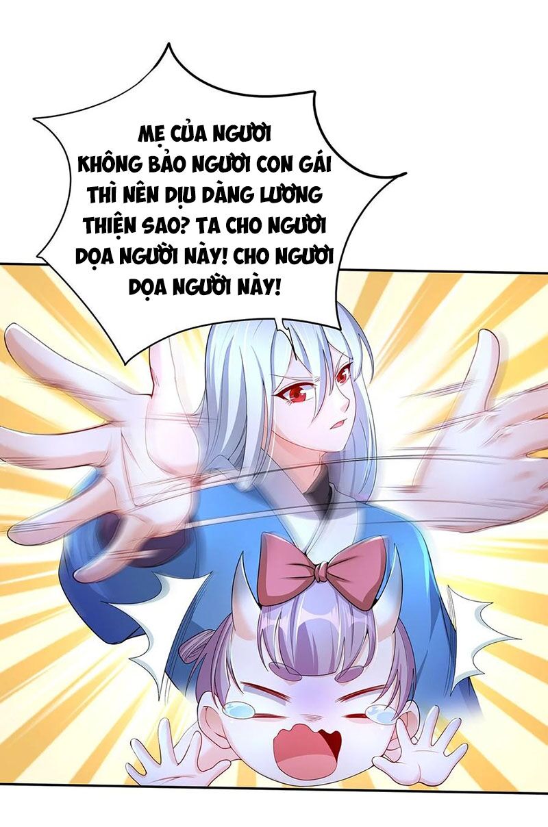 sau khi tu luyện, ta biến thành ma tôn xương khô chapter 11 44