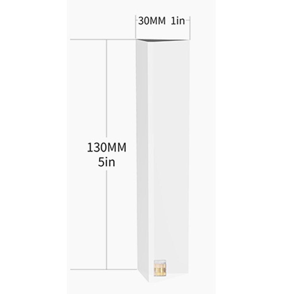 Professional Shooting Assembly, Light Offering, Clear Crystal Shoot Kit