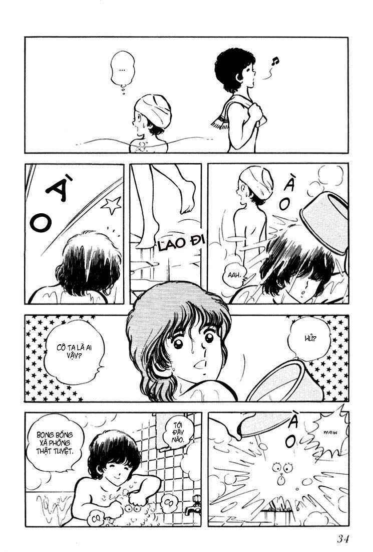 hiatari ryoukou! (hoa nắng) chapter 1 30