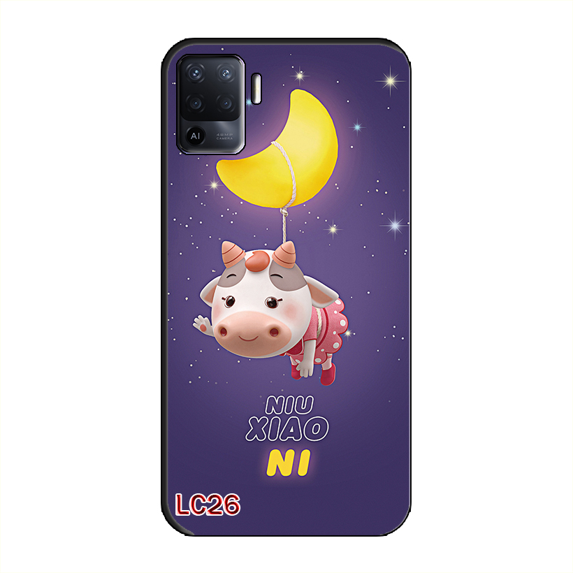 Ốp Lưng Dành Cho OPPO A94