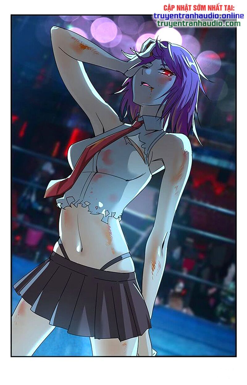 long ẩn giả chapter 140 5