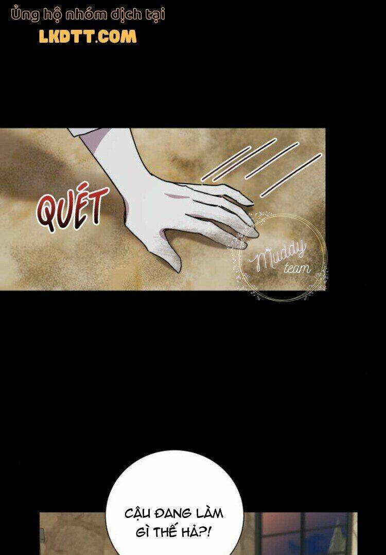 ta đã từng mong nàng biến mất chapter 15 52