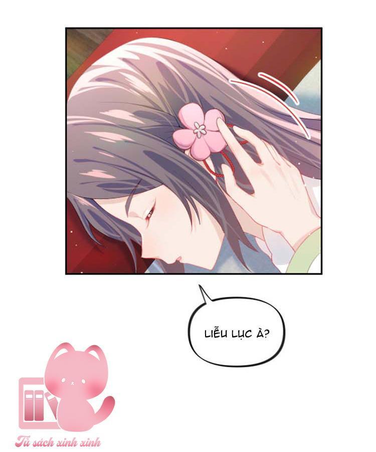 một đêm nọ đột nhiên yandere tới! chapter 51 3