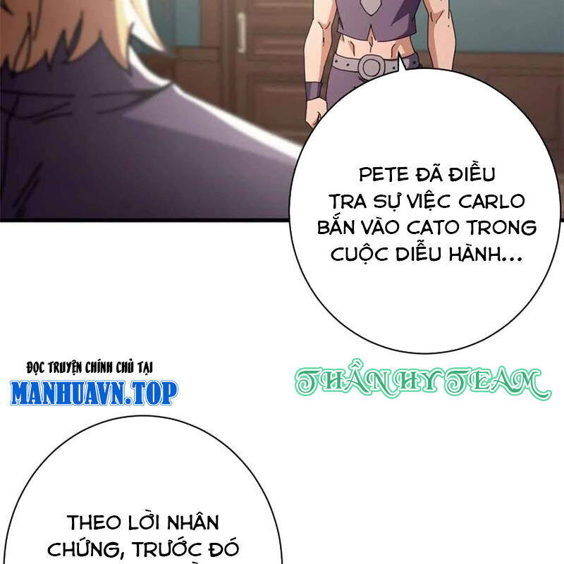 trưởng giám ngục trông coi các ma nữ chapter 97 82