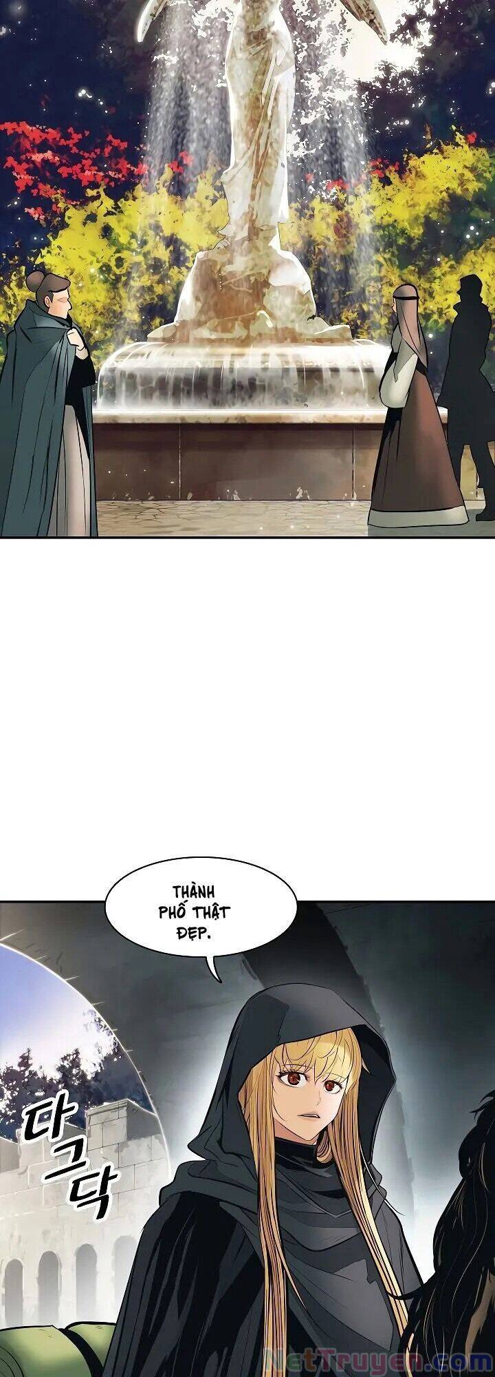 bất bại chân ma chapter 81 27