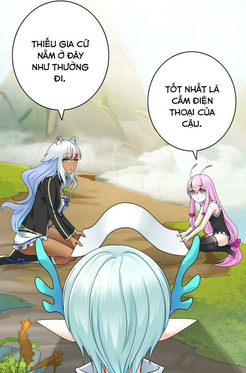 ta muốn ngao du chapter 7 19