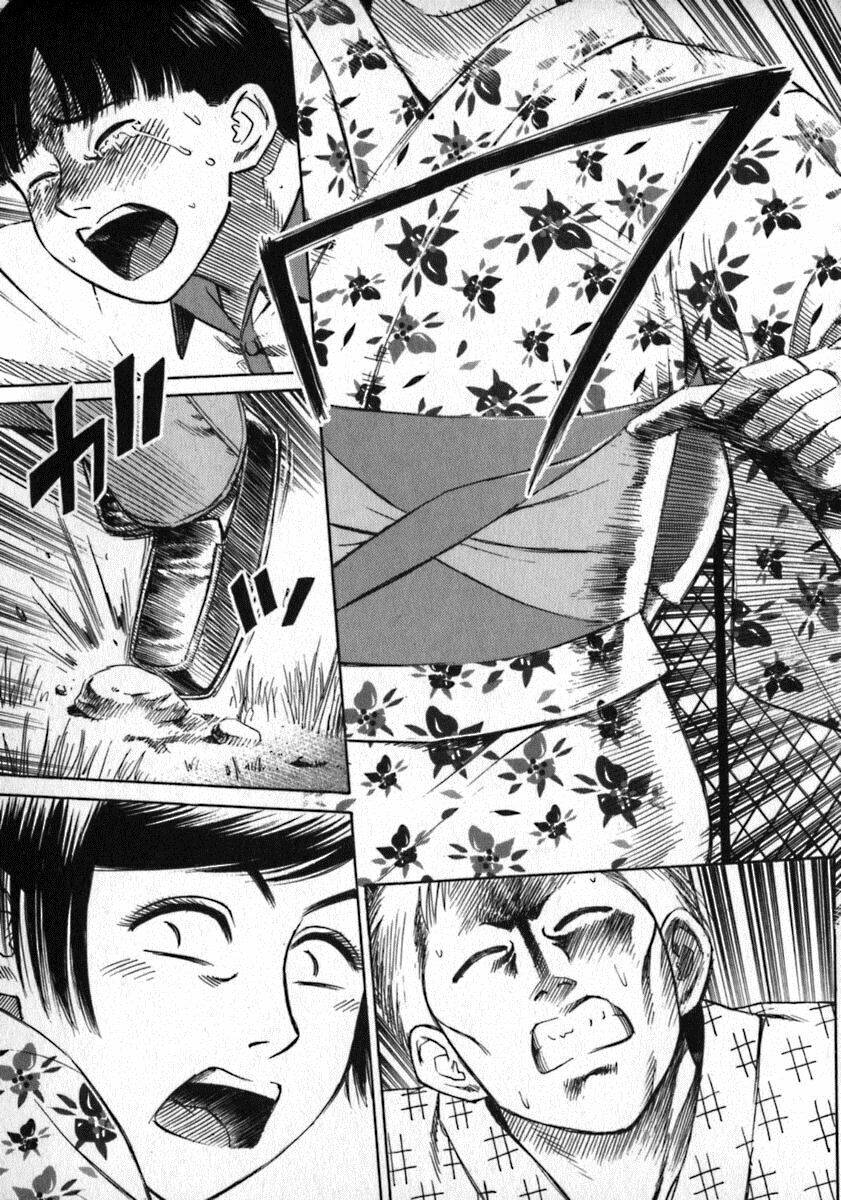 đảo ma cà rồng chapter 8 7