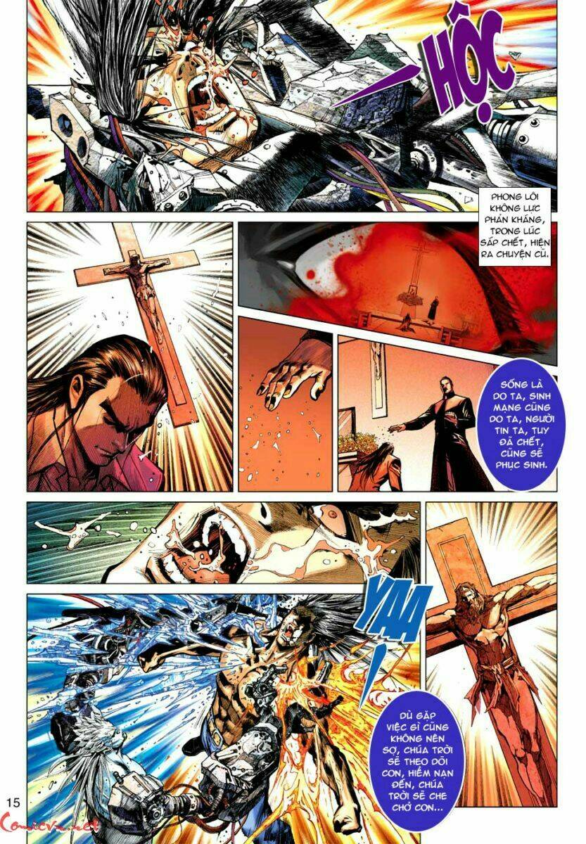 vương phong lôi 1 chapter 60 14