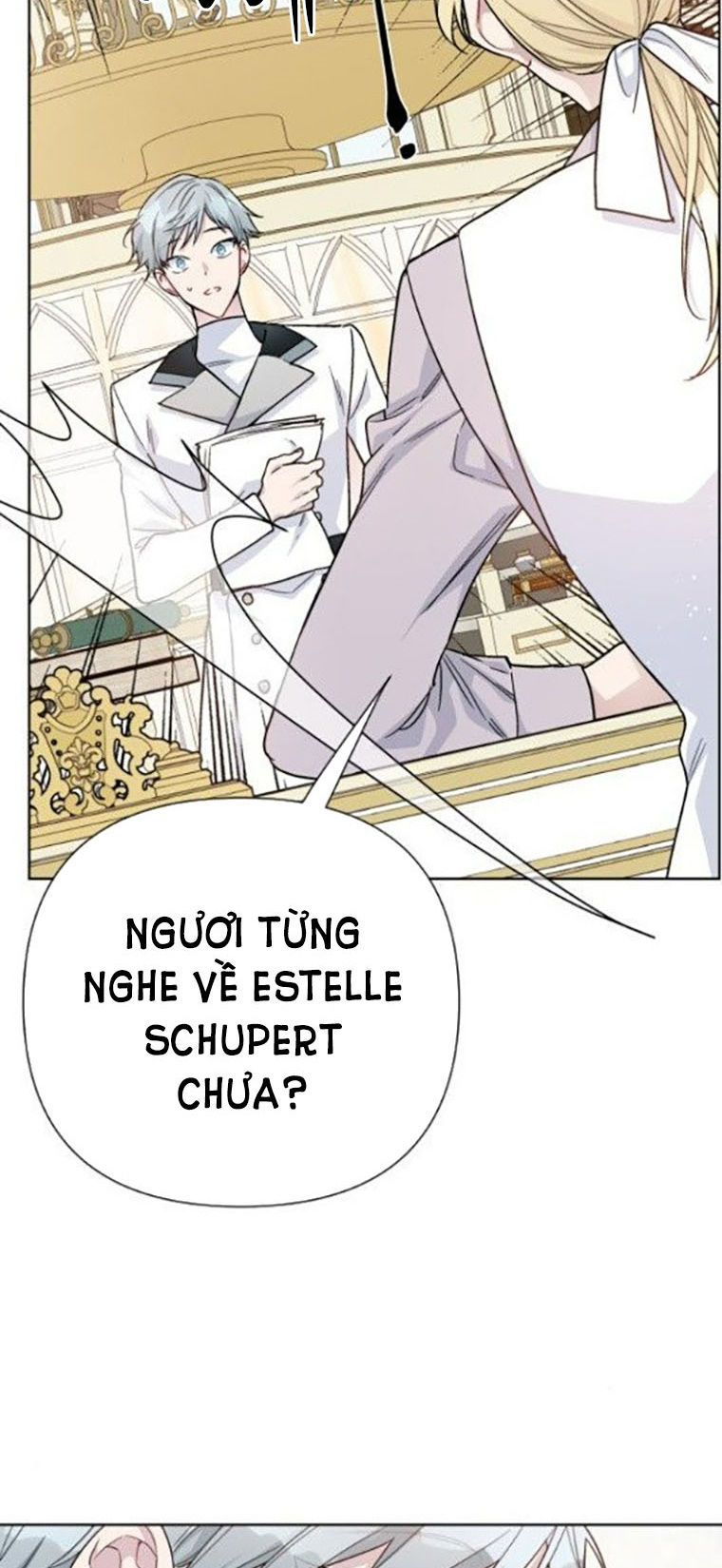 cách hiệp sĩ sống như một tiểu thư chapter 64 58